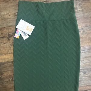 5/$15 NWT. LulaRoe Skirt